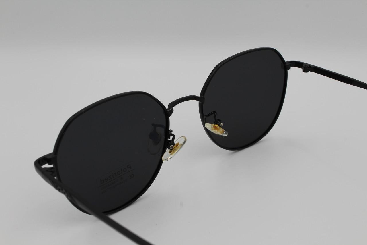 Сонцезахисні окуляри поляризаційні унісекс Cardeo 395 с1 (2588848378) - фото 8