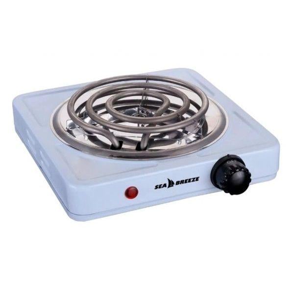 Настільна електрична плита Sea Breeze SB-062 (1354738)