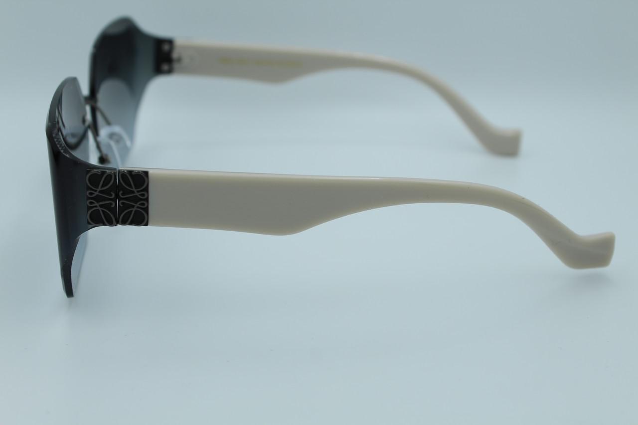 Сонцезахисні окуляри жіночі дизайнерські (19534 col 6) - фото 7 Сонцезахисні окуляри жіночі дизайнерські (19534 col 6) - фото 7