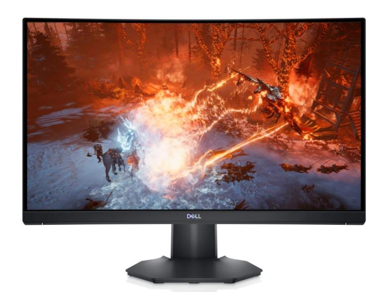 Монітор Dell S2422HG 23,6" (210-AYTM])