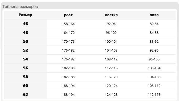 Штани робочі REIS FORECO-T SBP р. 48 (23161861) - фото 5 Штани робочі REIS FORECO-T SBP р. 48 (23161861) - фото 5