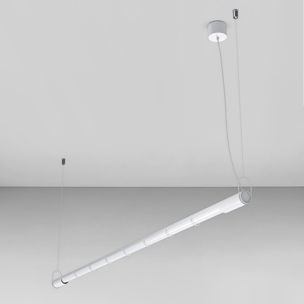 Светильник подвесной линейный Atmolight Starlight A 1270 White