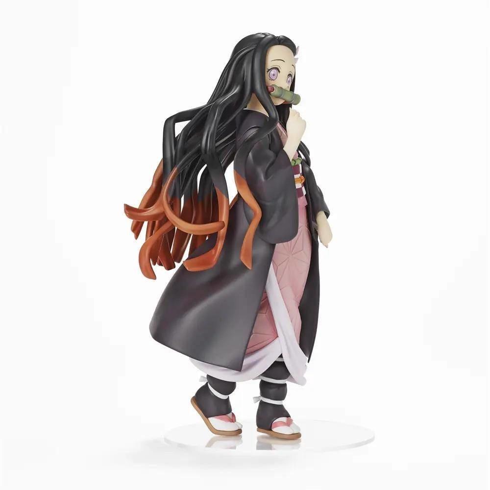 Фигурка Sega Kamado Nezuko Demon Slayer 20 см (DS NK 160)