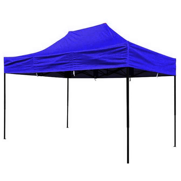 Палатка раздвижная 2x3 м Синий (sh23sin) - фото 1 Палатка раздвижная 2x3 м Синий (sh23sin) - фото 1