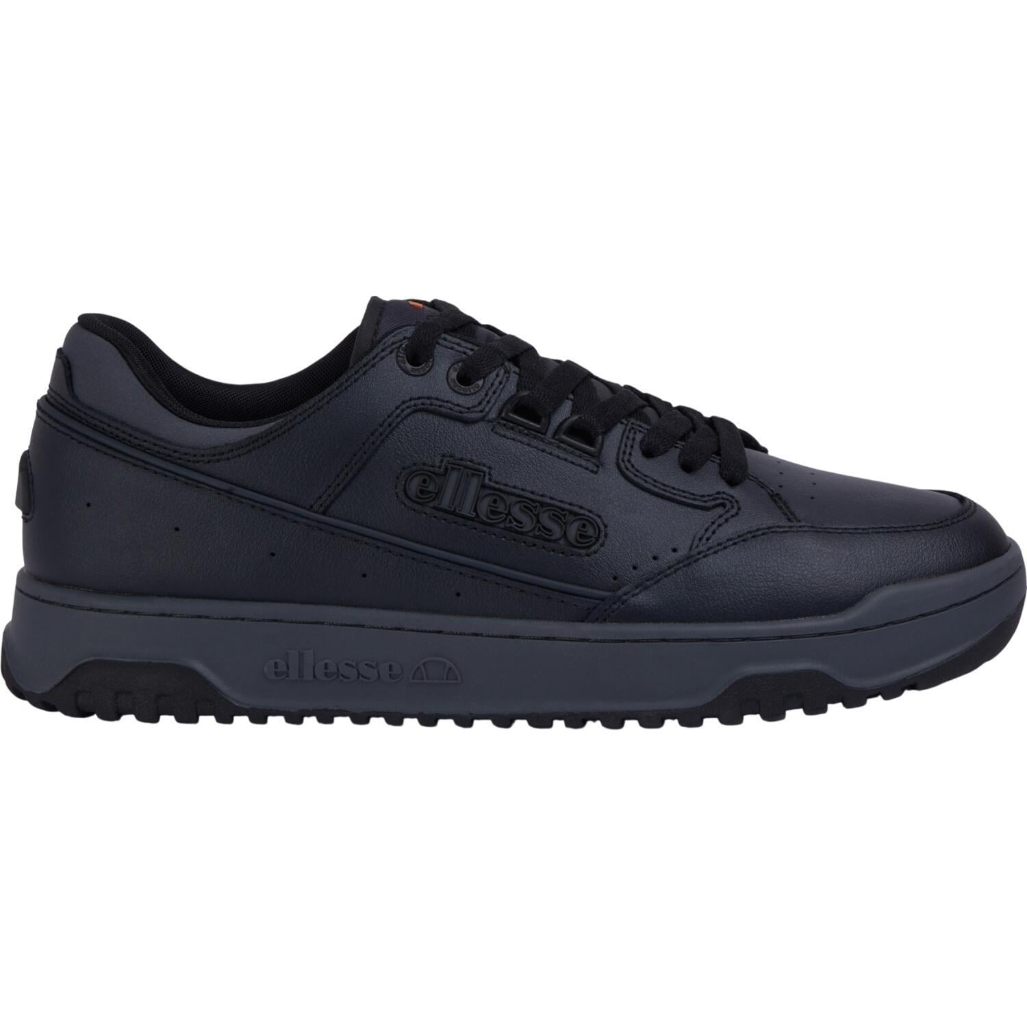 Кроссовки Ellesse LS987 р. EU-43 Темно-серый (SHSF0704-020)