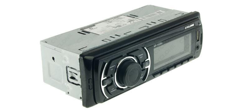 Магнитола Cyclone MP-1102G BA