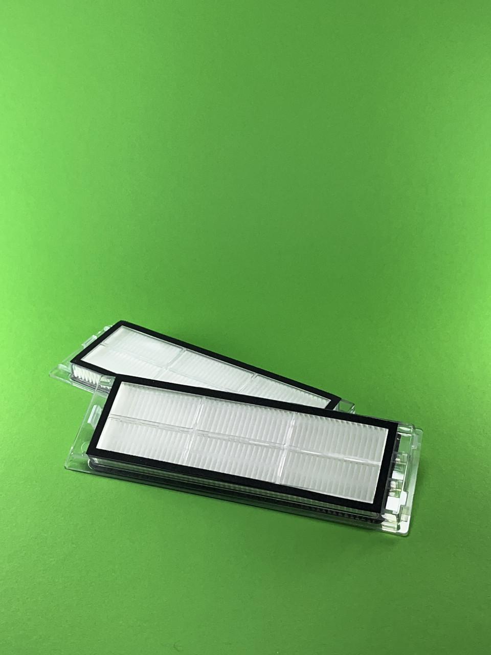 Комплект HEPA-фільтрів для роботів-пилососів Xiaomi Roborock S50/S51/S55/S6 Max - фото 6 Комплект HEPA-фільтрів для роботів-пилососів Xiaomi Roborock S50/S51/S55/S6 Max - фото 6