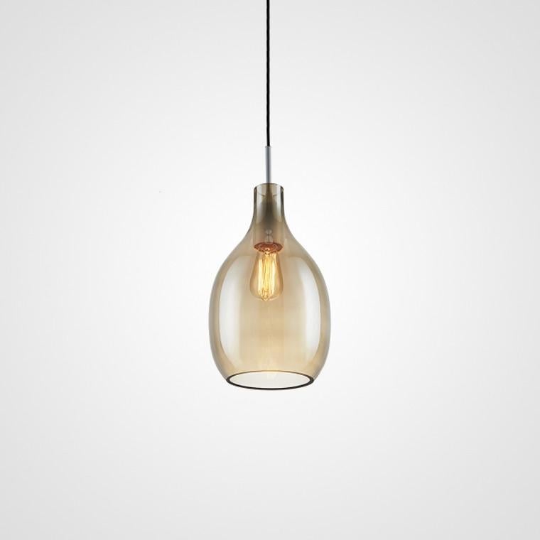 Подвес Loft Glass Amber (031075) Подвес Loft Glass Amber (031075)