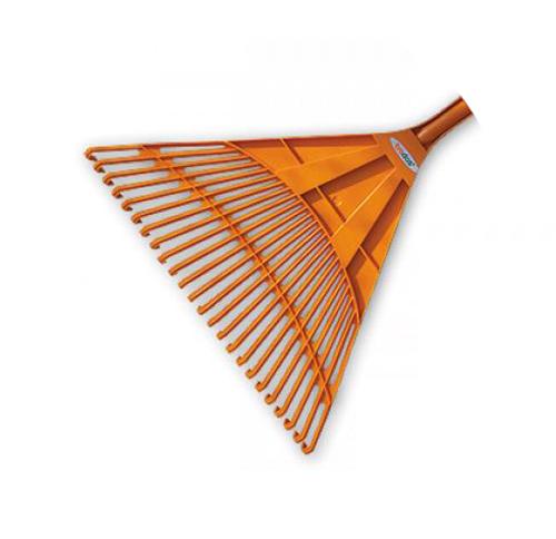 Грабли веерные Bradas 24 зубца черенок деревянный (KT-CX24B) - фото 2 Грабли веерные Bradas 24 зубца черенок деревянный (KT-CX24B) - фото 2