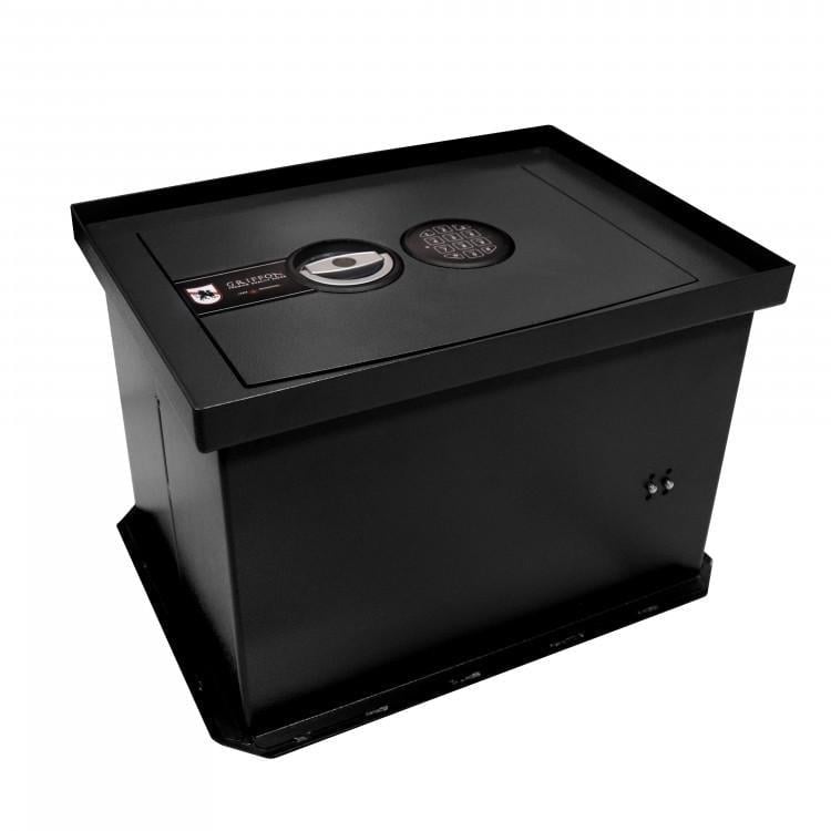 Сейф встроенный в пол Griffon W.3228.E FB (29189949) Сейф встроенный в пол Griffon W.3228.E FB (29189949)