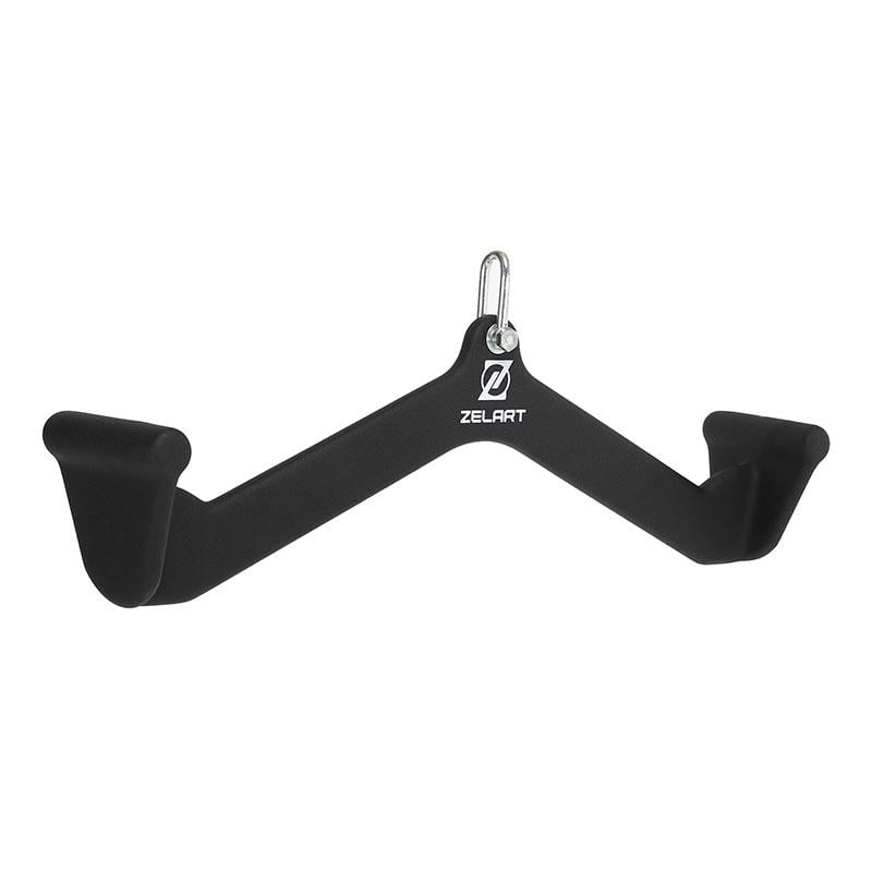 Рукоятка для тяги TA-9629 с широким хватом Черный (58363194)