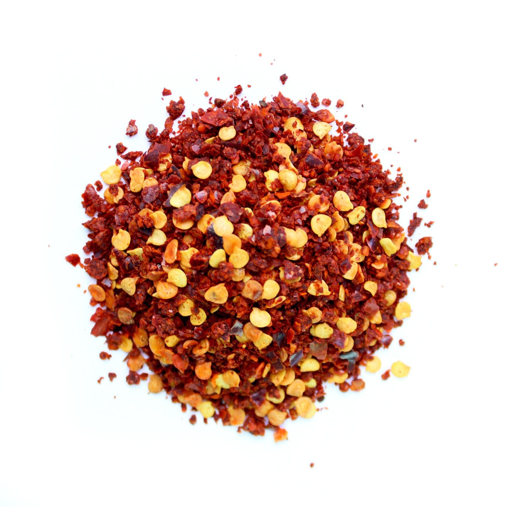 Приправа Перець червоний дроблений 2 кг