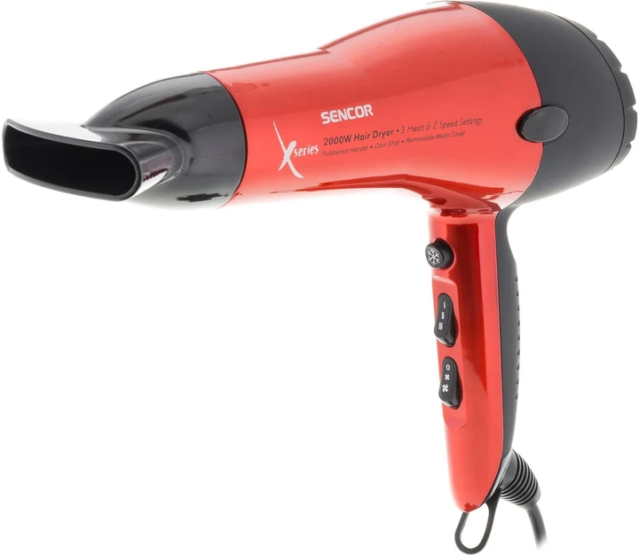 Фен Sencor SHD 6600 (2675268825)