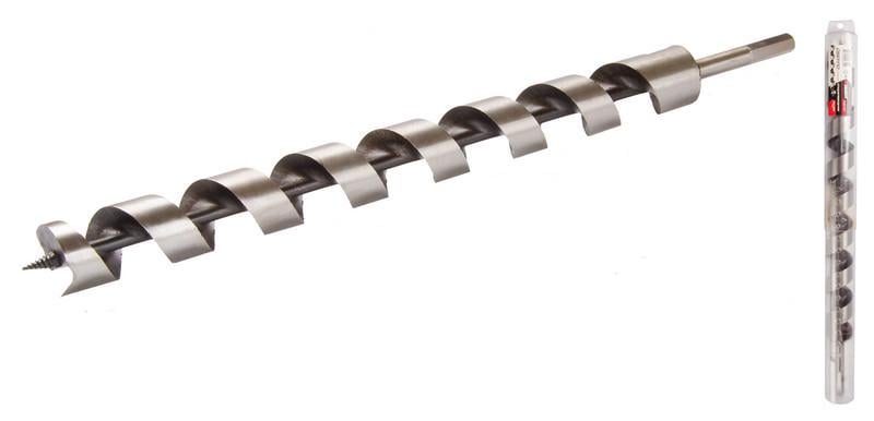 Сверло для дерева Granite спиральное 35х460 мм (2-02-354)