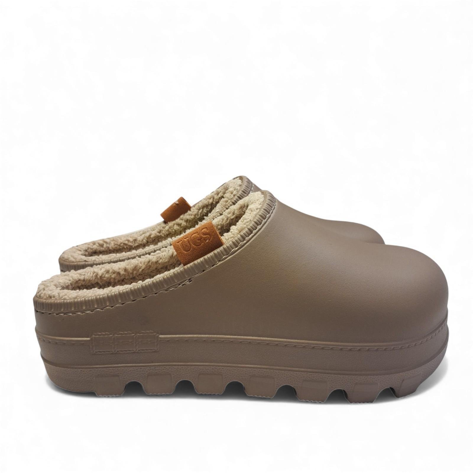 Сабо женские утепленные GIPANIS р. 38 24,5 см Темно-бежевый (2819829753) Сабо женские утепленные GIPANIS р. 38 24,5 см Темно-бежевый (2819829753)