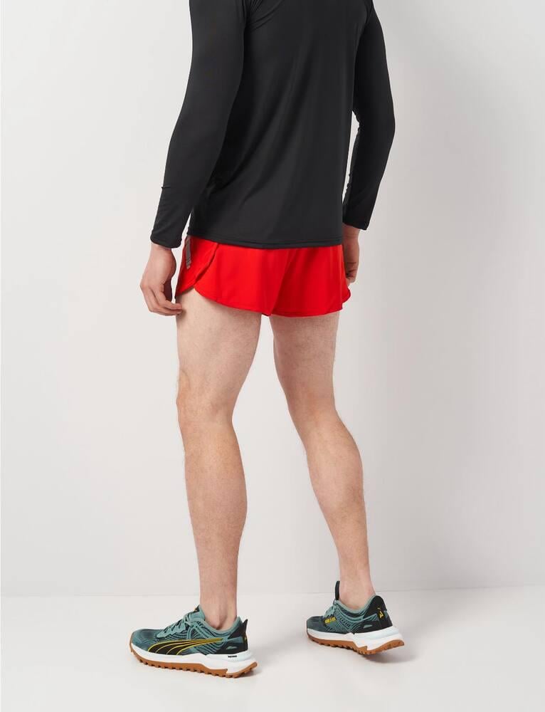 Шорти чоловічі Myprotein MPM044х20 S Червоний (25684881) - фото 4 Шорти чоловічі Myprotein MPM044х20 S Червоний (25684881) - фото 4