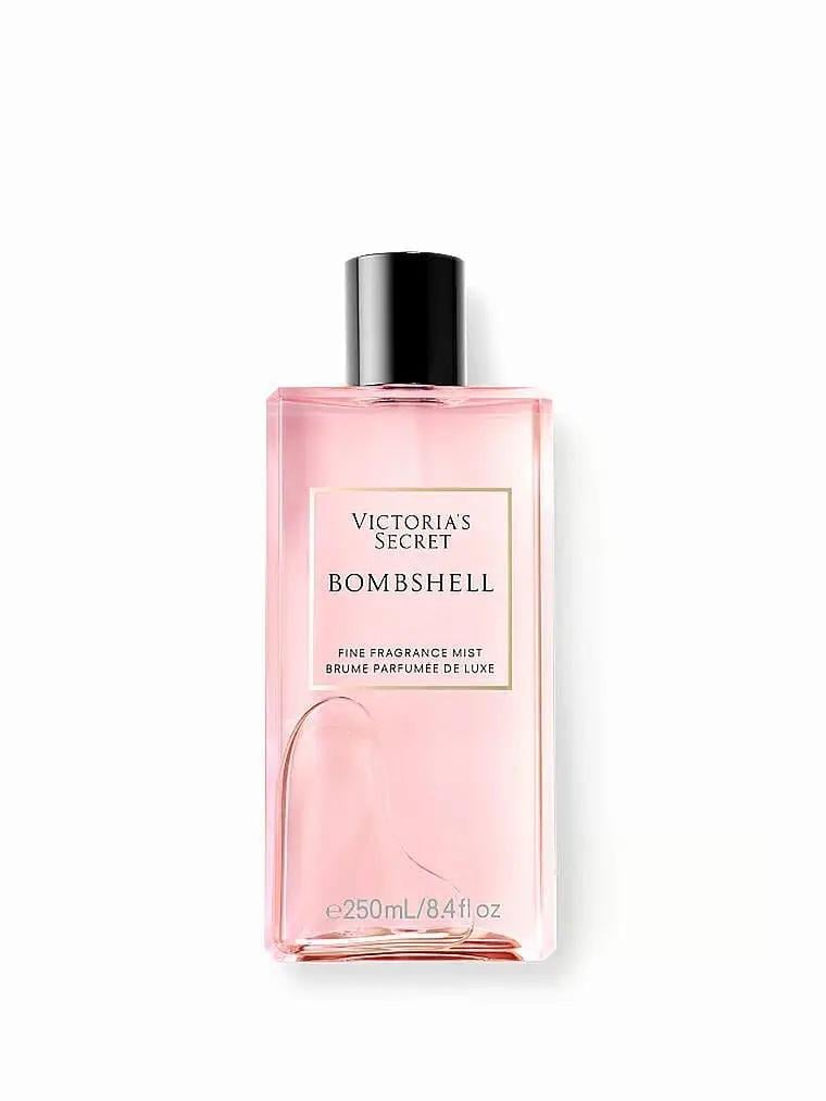 Спрей парфюмированный Victoria's Secret Bombshell Fine Fragrance Mist 250 мл (26557411)