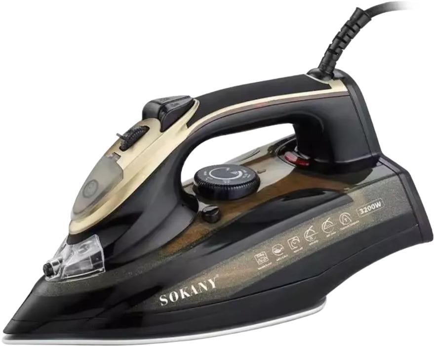 Утюг (45284-Электрический утюг SK-11027_1193)