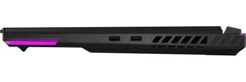 Ноутбук Asus ROG Strix Scar 18 G834JY Black (G834JY-XS97) - фото 11