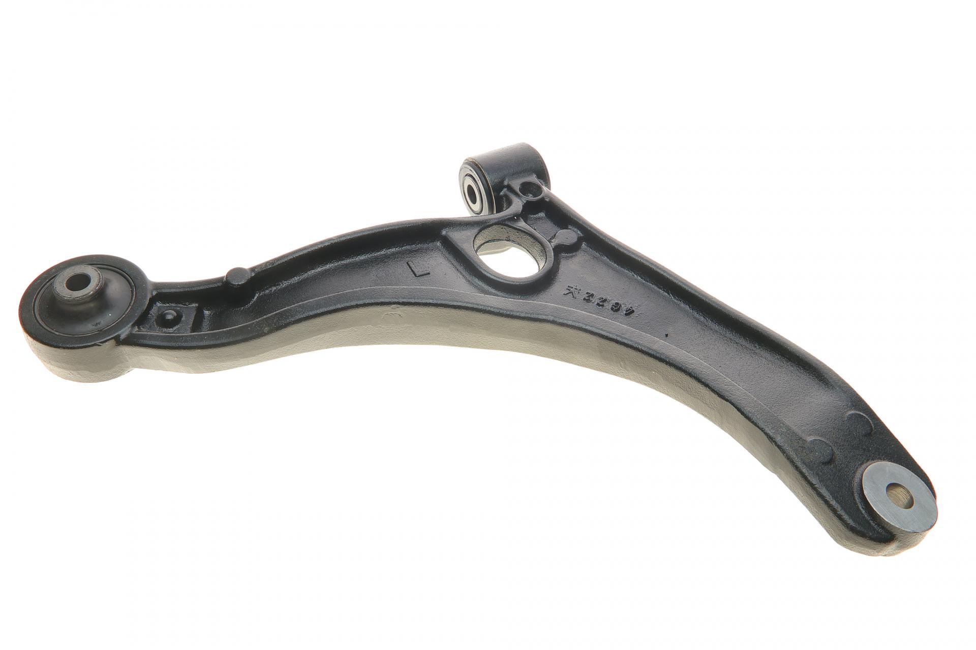 Рычаг подвески FEBI BILSTEIN передний/снизу L Renault Master 2,3 dCi 11- (175616)