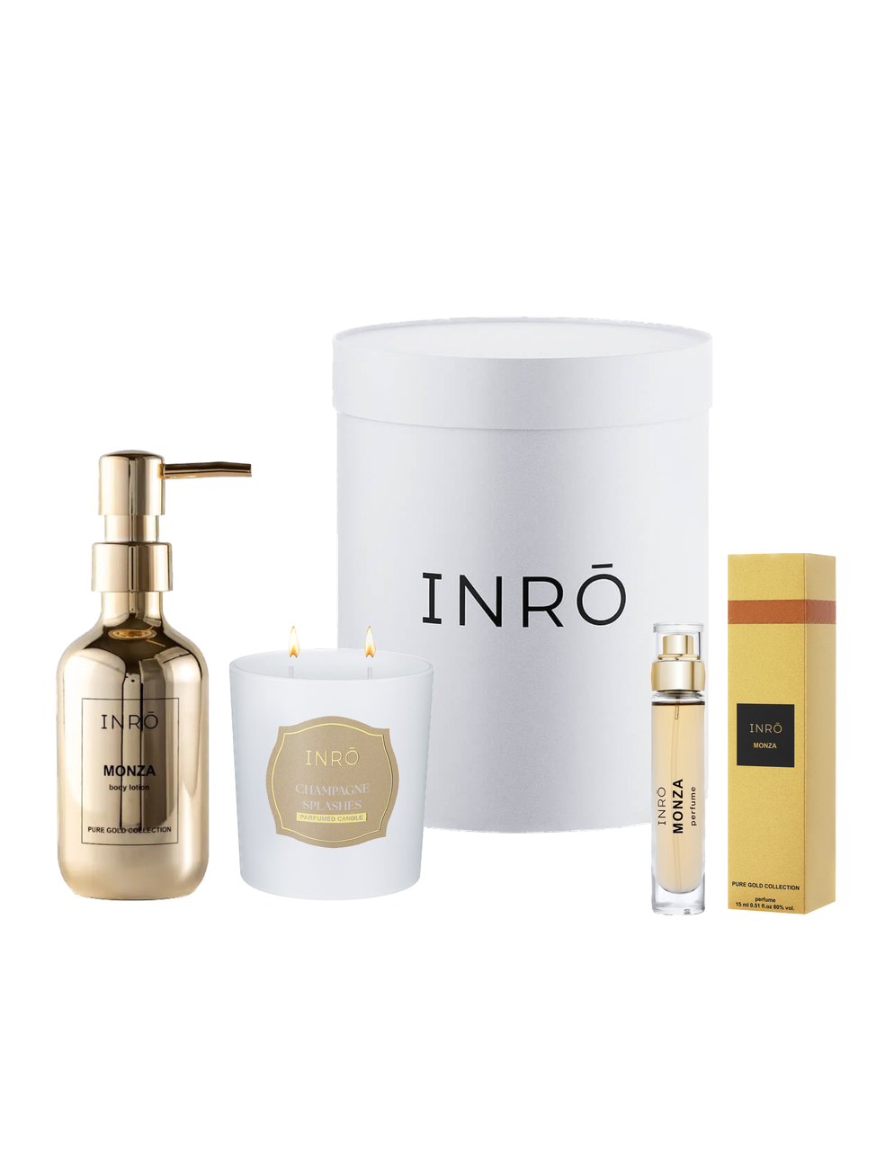 Подарочный набор MONZA