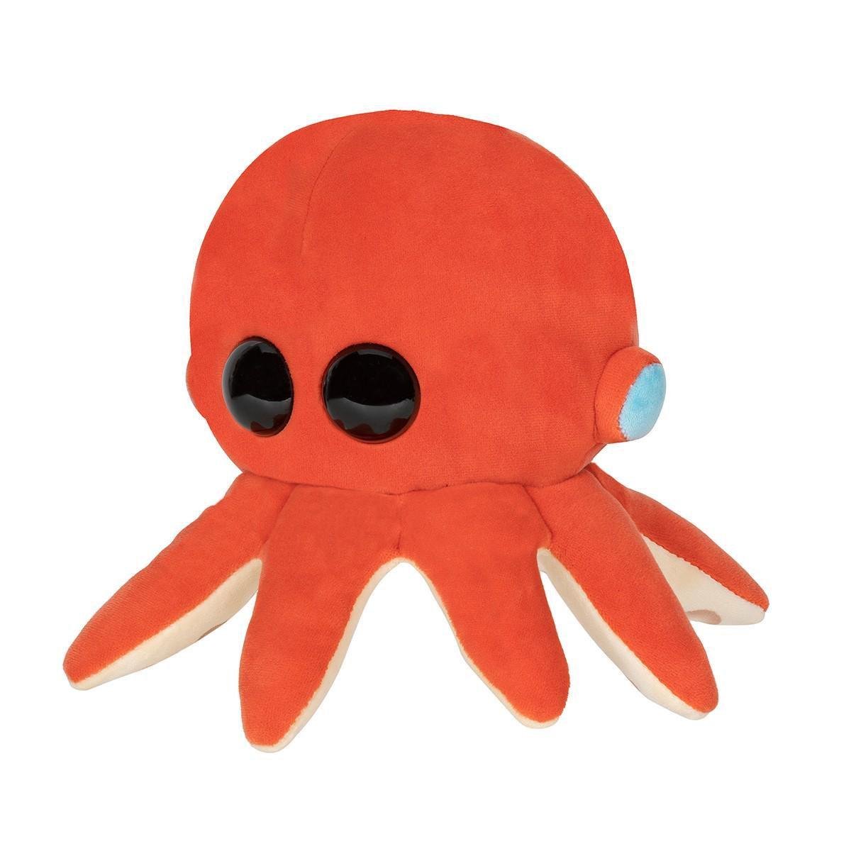 Іграшка м’яка Adopt Me! Восьминіг (S1)