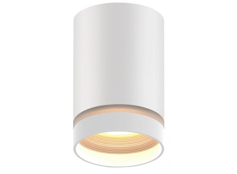 Светильник акцентный Luxel 70х100 GU10 IP20 Белый (DLD-06W)