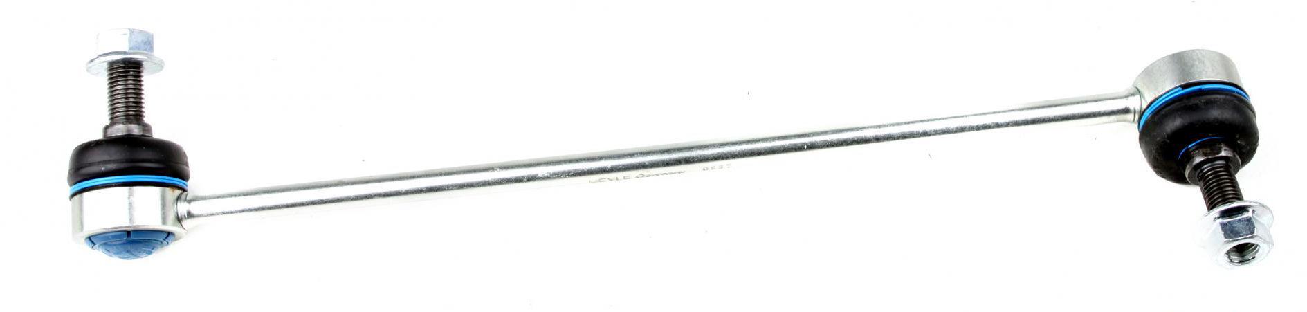 Тяга стабілізатора переднього L Mercedes Vito W447 2.2CDI 14- L=347mm 4x4 - 016 060 0101/HD MEYLE