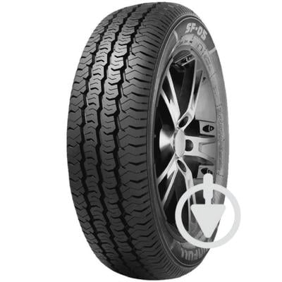 Автошина SUNFULL SF-05 185/75 R16C 104/102R PR8