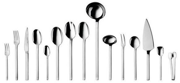 Набор столовых приборов Berghoff Essence 72 предмета (1272605)