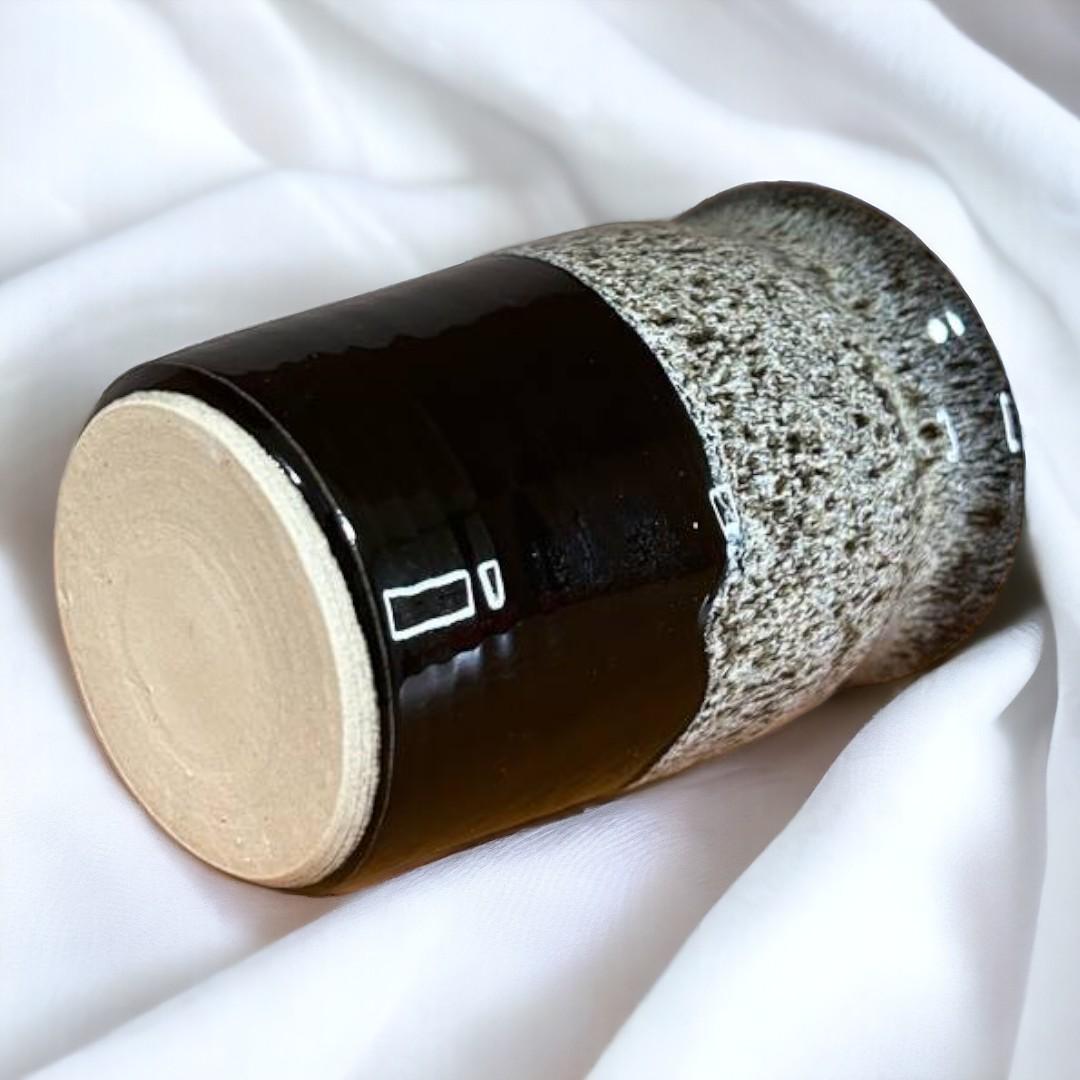 Чашка ручной работы Светло-зеленый (14504620) - фото 7 Чашка ручной работы Светло-зеленый (14504620) - фото 7