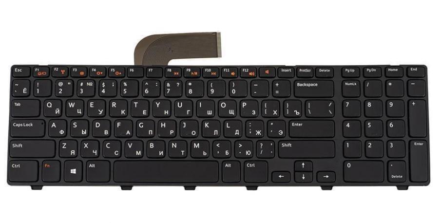 Клавиатура для ноутбука Dell Inspiron N7110 (180967)