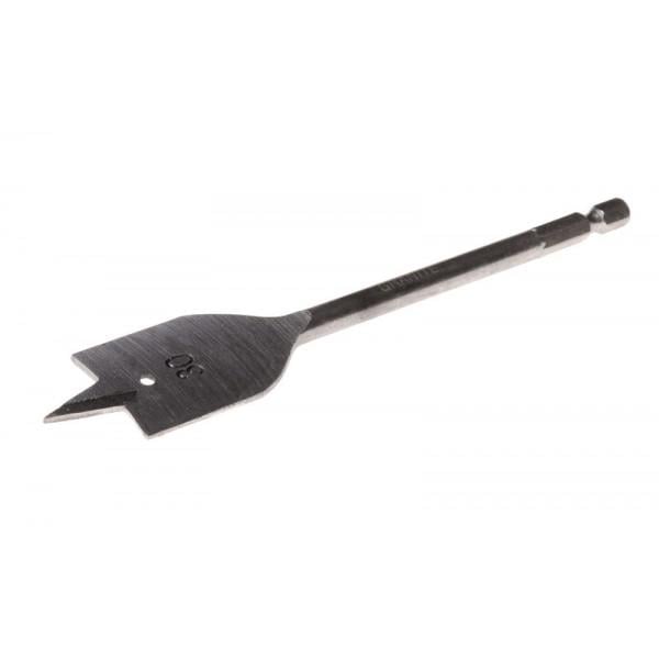 Сверло для дерева перьевое GRANITE GM 30 мм 1/4" (2-12-030)