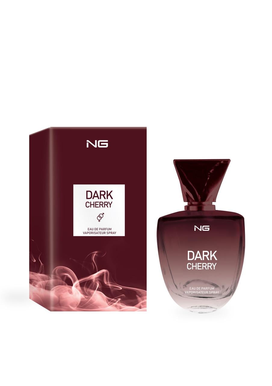 Парфюмерная вода для женщин NG Perfumes Dark Cherry 100 мл (8719214759537)