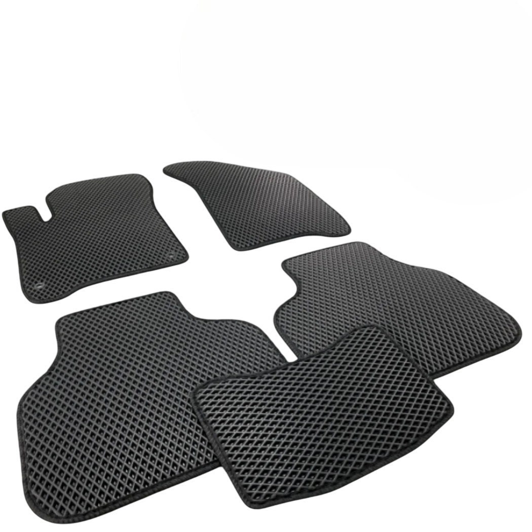 Коврики автомобильные EVA для OPEL Meriva A (2180202872)