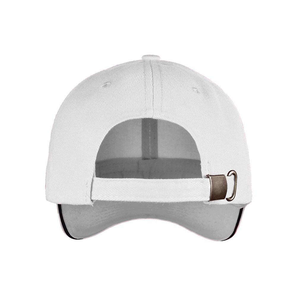 Кепка Golf Білий - фото 2 Кепка Golf Білий - фото 2