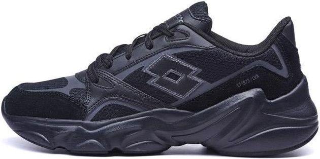 Кроссовки Lotto RIO III 216505/1HA р. EU-45 - фото 2 Кроссовки Lotto RIO III 216505/1HA р. EU-45 - фото 2