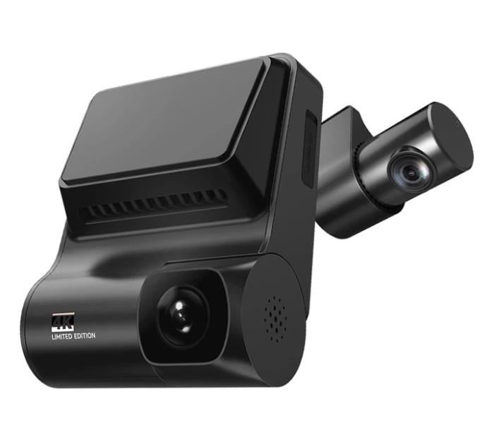 Видеорегистратор DDpai Z50 GPS Dual Global (1183706)