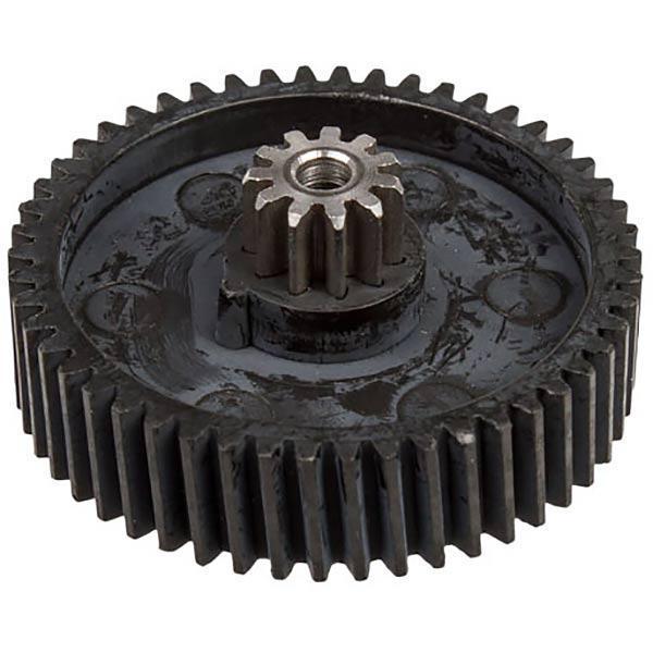 Средняя шестерня для мясорубки Moulinex MS-5564244 (00000021167)