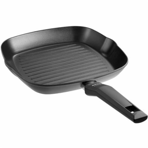 Сковорода-гриль Rohe Grillpfanne Henry 28 см (10215716)