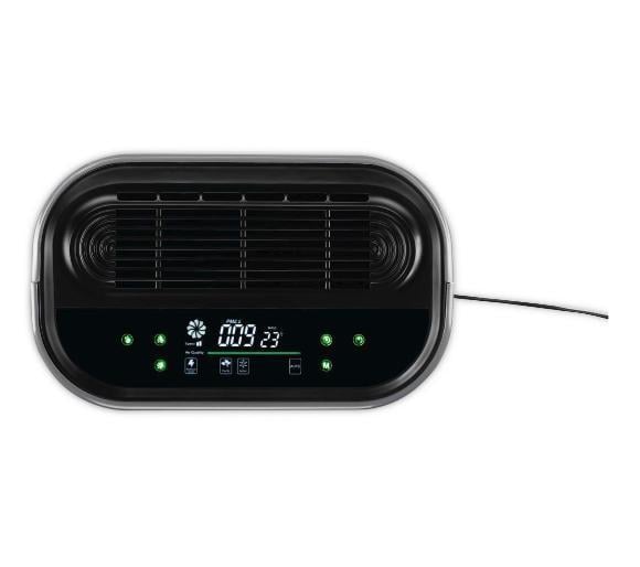 Очищувач повітря Hama Basic 186436 (361260)