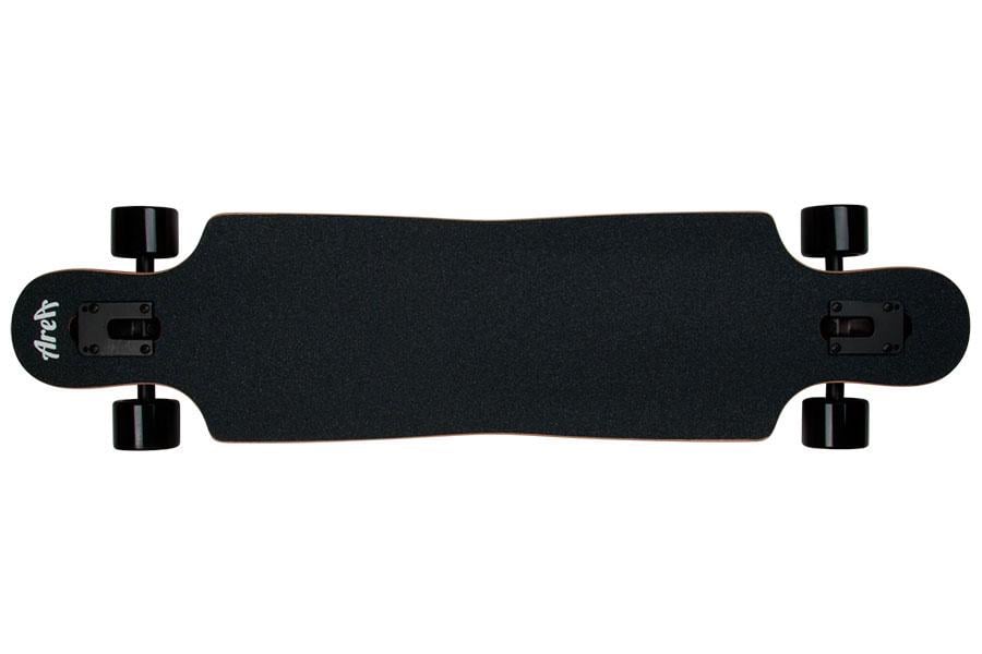 Лонгборд Area ZEBBIE DL (UF261C580254584C.0) - фото 3