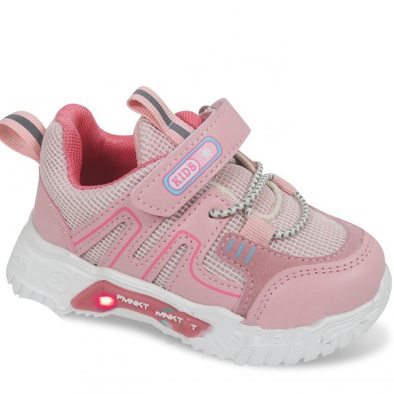 Кроссовки Tom.m 9088B р. 26 Розовый