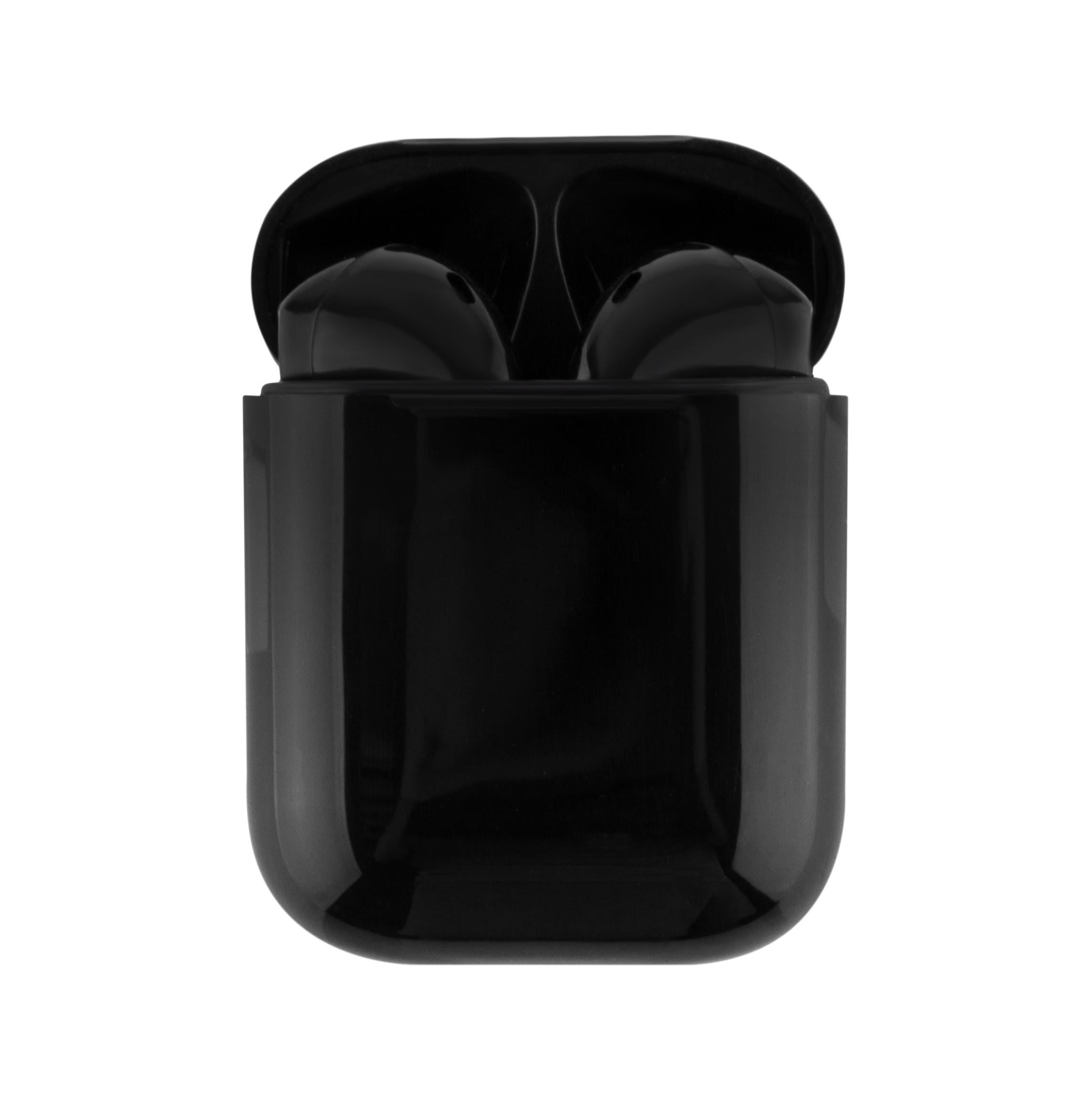 Наушники беспроводные tws AURA i10-Touch Black