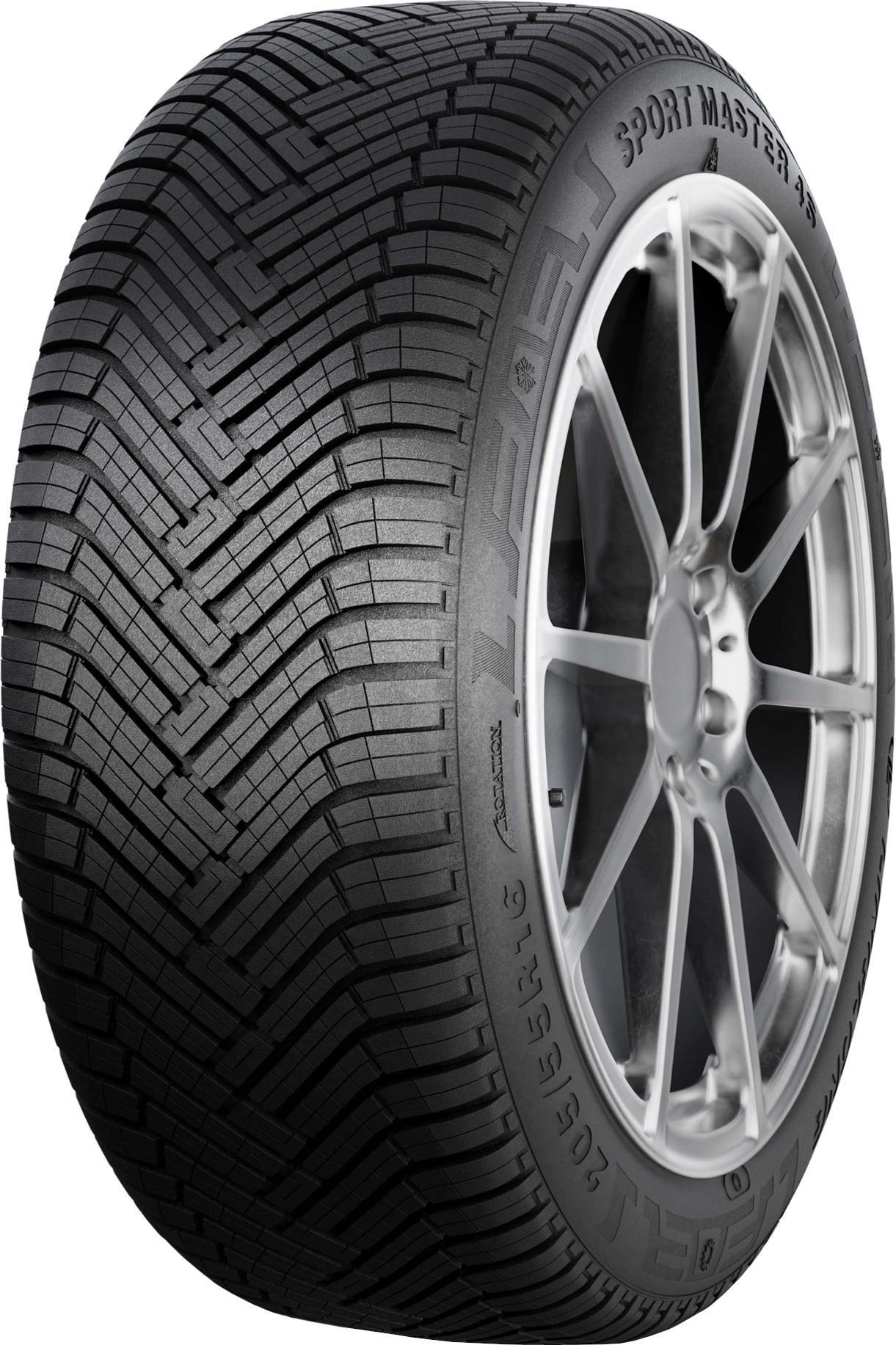 Автошина LINGLONG Sport Master 4S 235/55 R18 100W