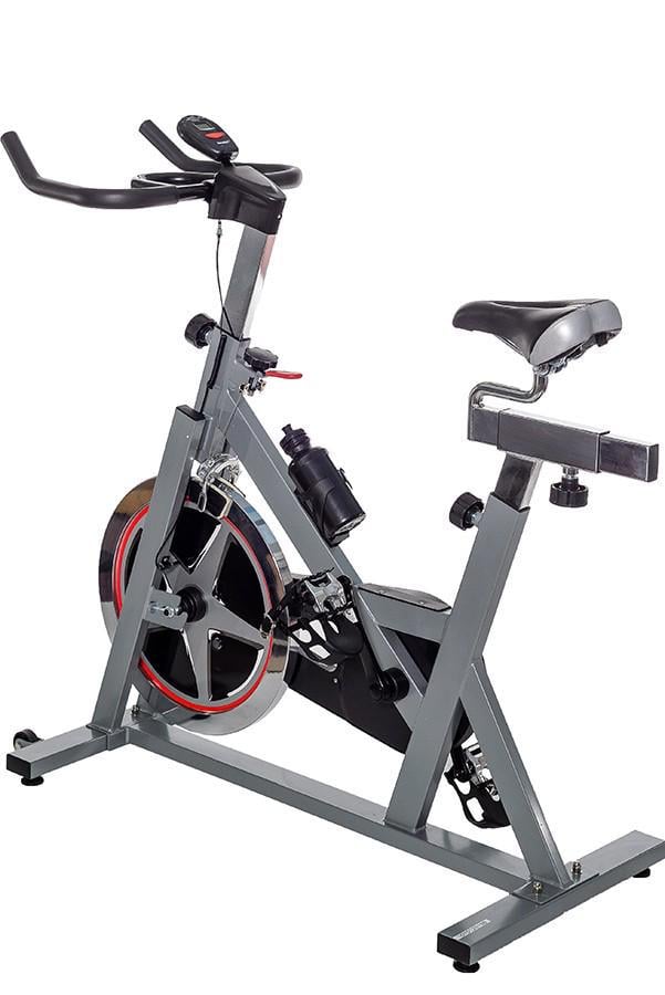 Велотренажер EcoFit Spin Bike GBSB-3021 професійний