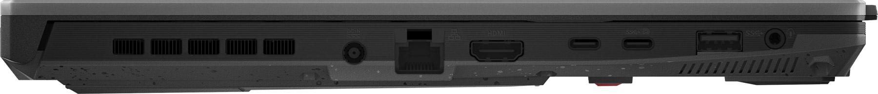 Ноутбук Asus TUF Gaming A15 FA507RE (FA507RE-A15.R73050T) - фото 8