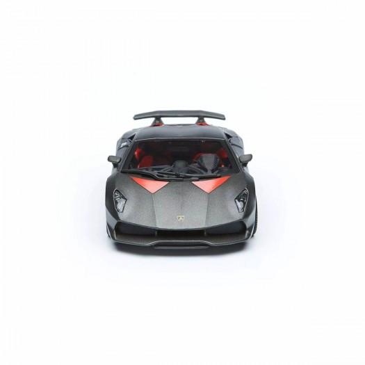 Автомодель Lamborghini Sesto Elemento 1:24 (18-21061-ks) - фото 8