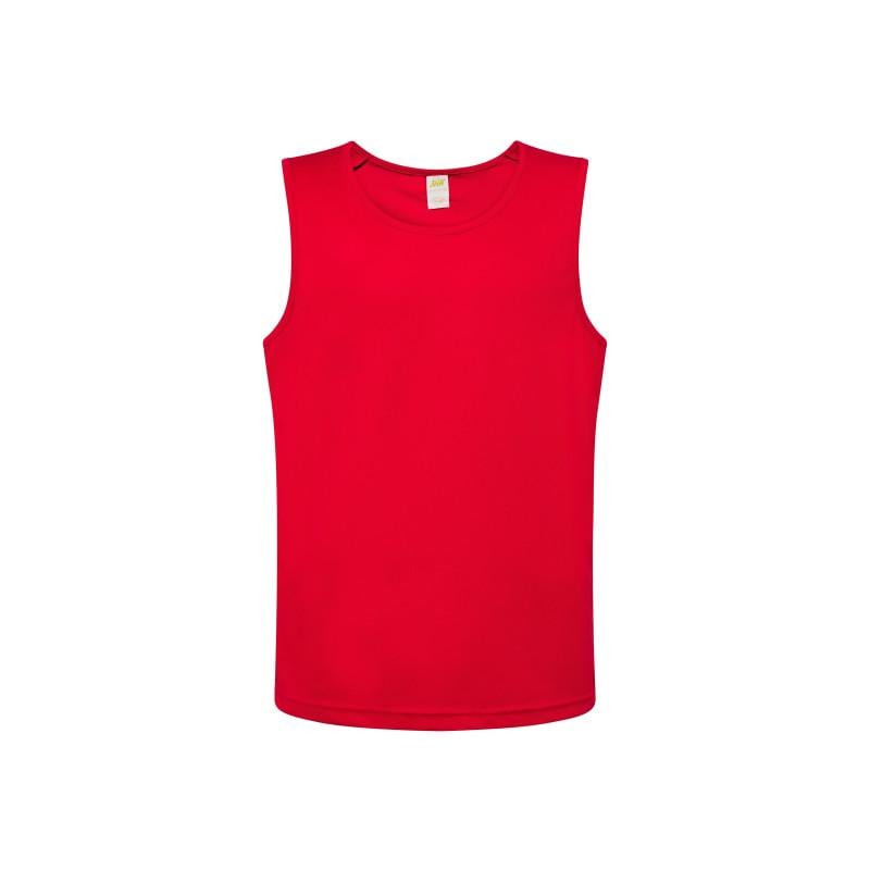 Майка JHK SPORT ARUBA MAN XXL Червоний (RD) Майка JHK SPORT ARUBA MAN XXL Червоний (RD)
