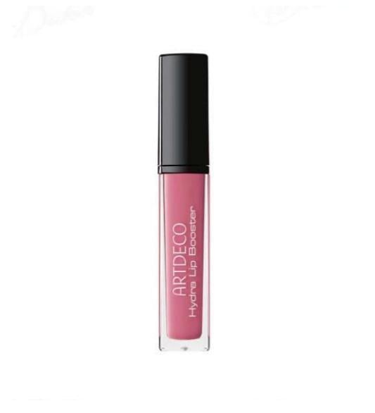 Блеск для губ увлажняющий Artdeco Hydra Lip Booster 46 Translucent Mountain Rose 6 мл (2540086966)